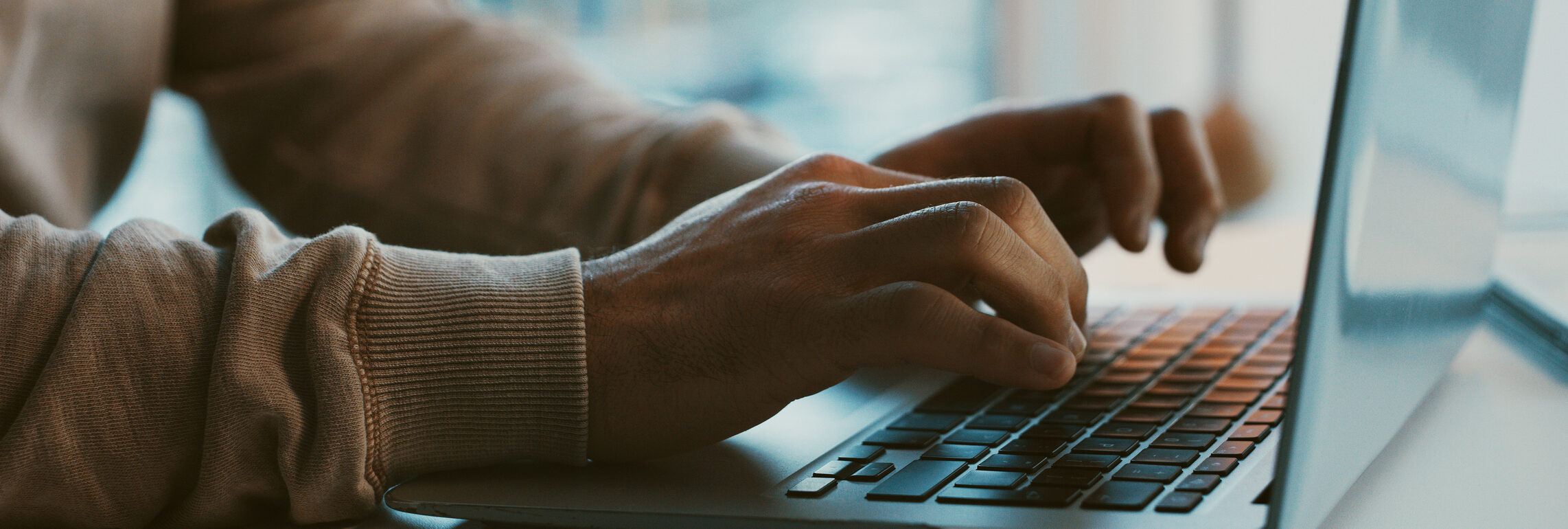 Fate loves determination